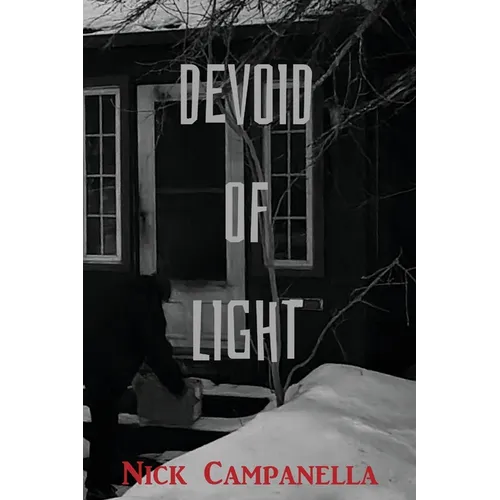 Devoid of Light