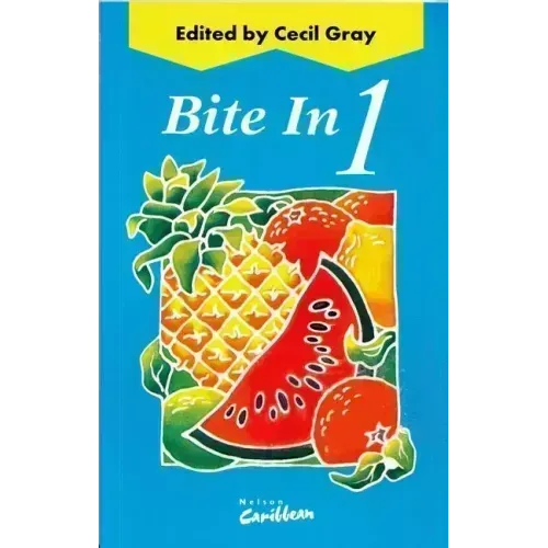 Bite in - 1