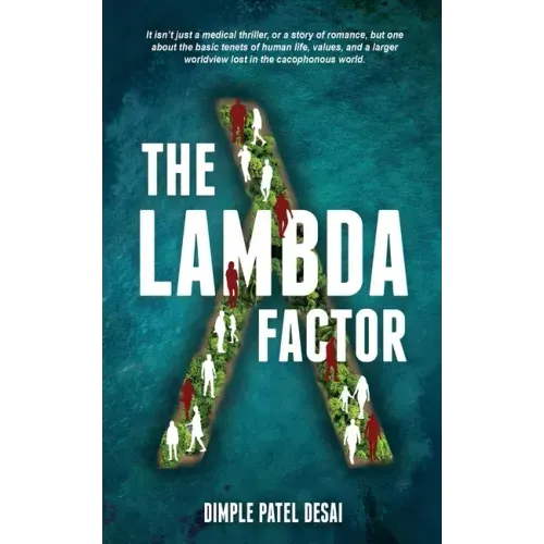 The Lambda Factor