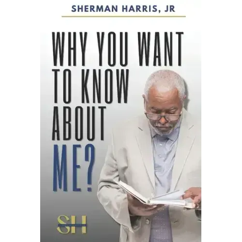 Why You Want to Know About Me?