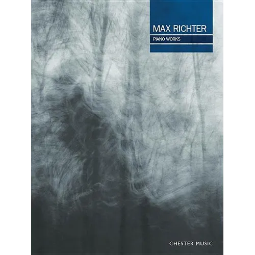 Max Richter Piano Works