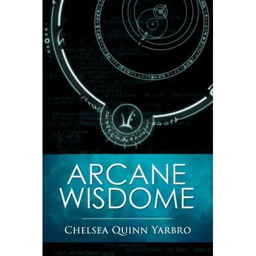 Arcane Wisdome