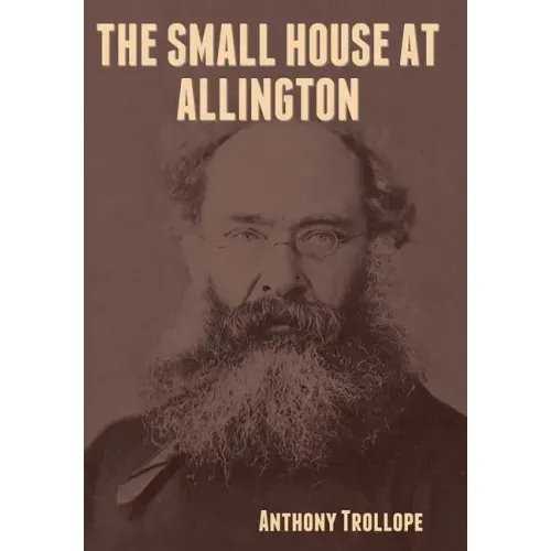 The Small House at Allington
