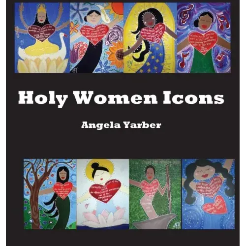 Holy Women Icons