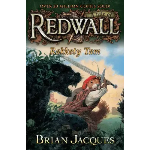 Rakkety Tam: A Tale from Redwall