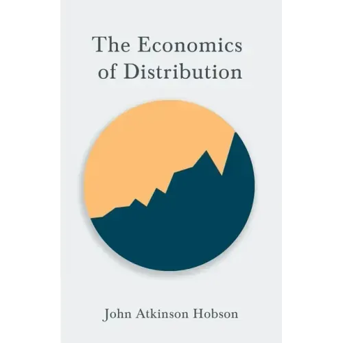 The Economics of Distribution