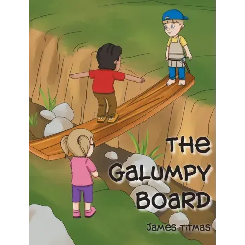 The Galumpy Board