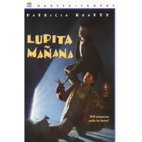 Lupita Manana