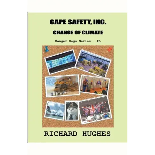 Cape Safety, Inc. - Change of Climate
