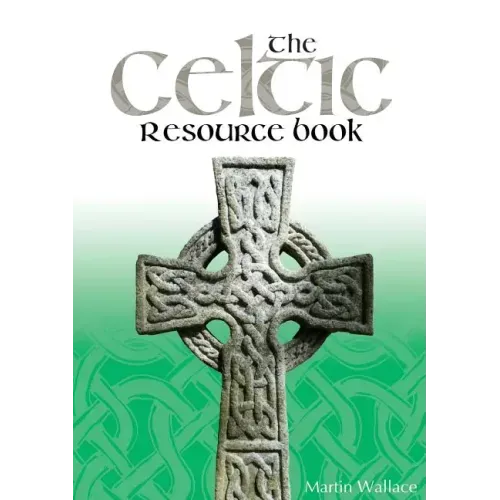 The Celtic Resource Book