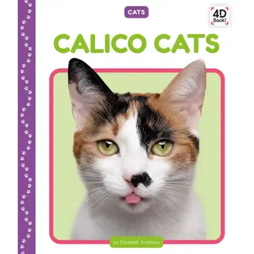 Calico Cats