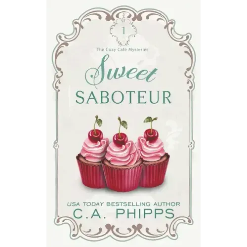 Sweet Saboteur