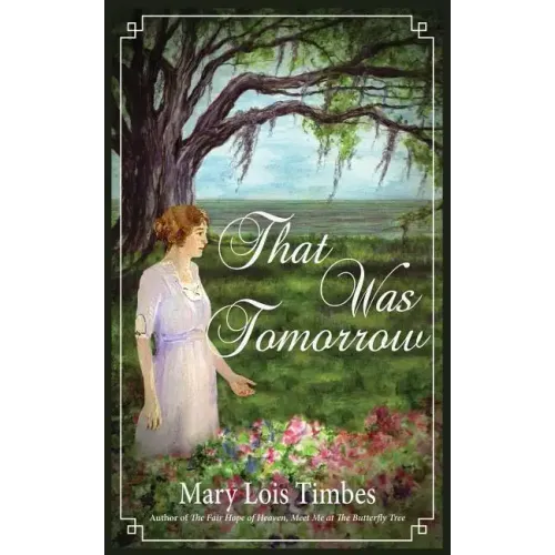 That Was Tomorrow