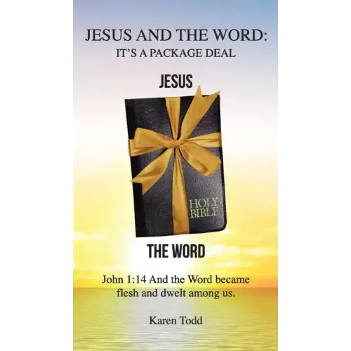 Jesus and the Word