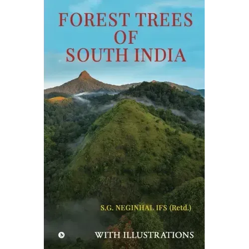 Forest Trees of South India