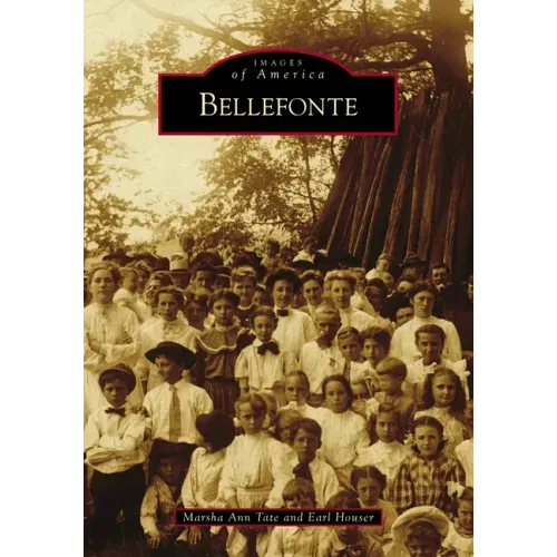 Bellefonte