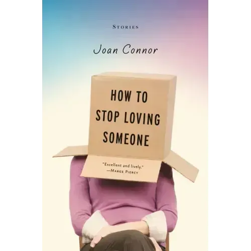 How to Stop Loving Someone