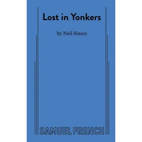 Lost in Yonkers