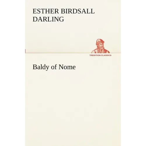 Baldy of Nome