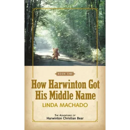 How Harwinton Got His Middle Name