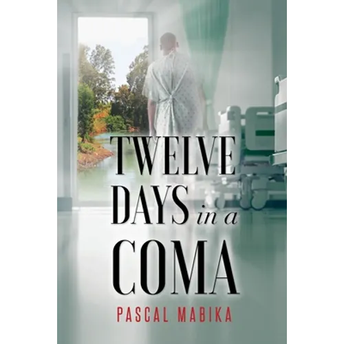 Twelve Days in a Coma From the Jordan River to His Bedside