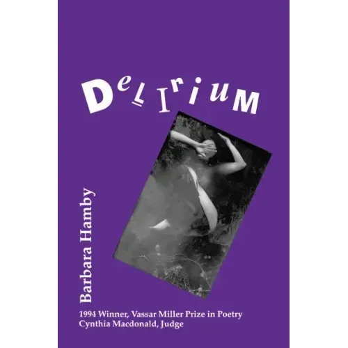 Delirium