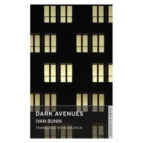 Dark Avenues