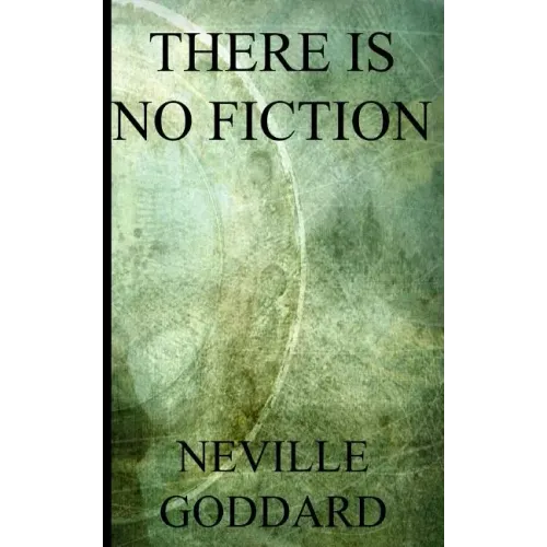 There is no Fiction (Discover the science of right prayer)
