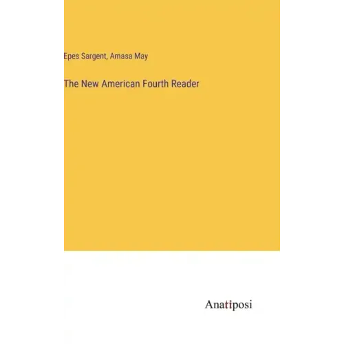 The New American Fourth Reader