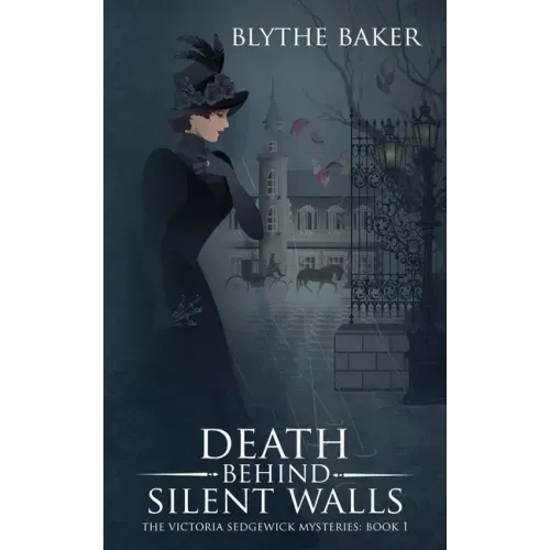 Death Behind Silent Walls