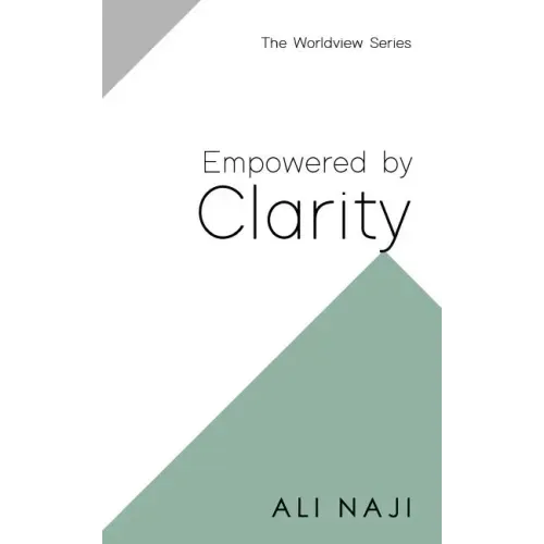 Empowered By Clarity