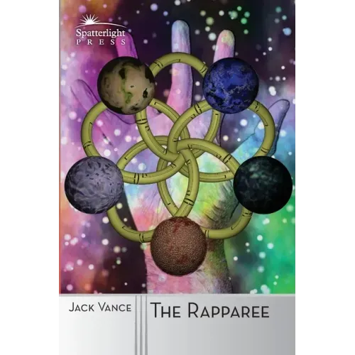 The Rapparee