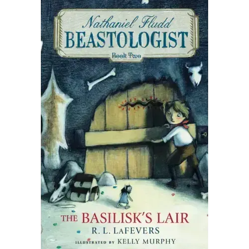The Basilisk's Lair, 2
