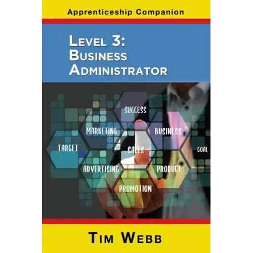 Level 3 Business Administrator