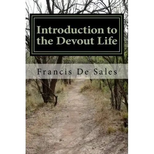 Introduction to the Devout Life