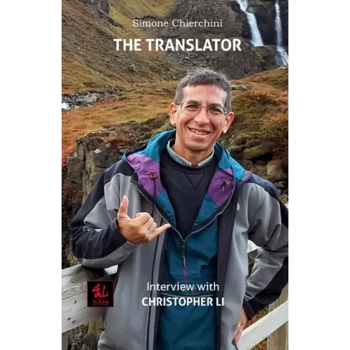 The Translator: Interview with Christopher Li