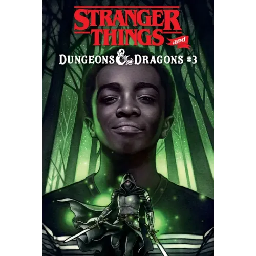 Dungeons & Dragons #3