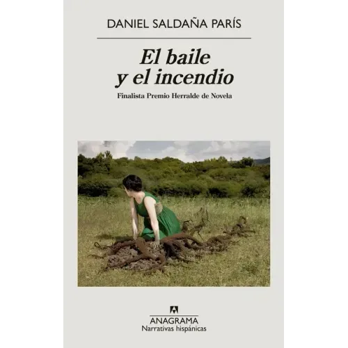 Baile Y El Incendio, El