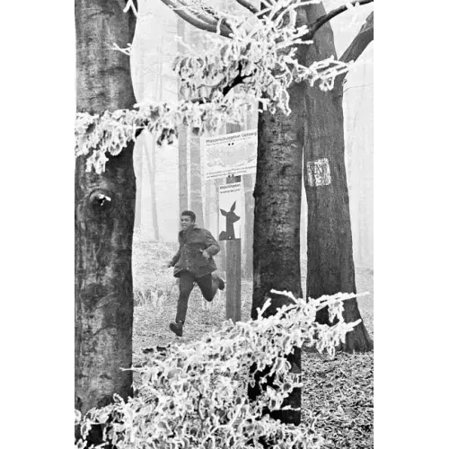 Muhammad Ali, Zurich, 26.12.1971