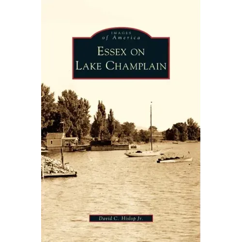 Essex on Lake Champlain