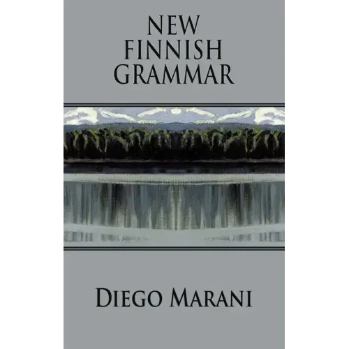 New Finnish Grammar