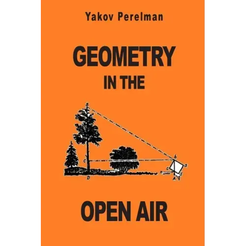 Geometry in the Open Air