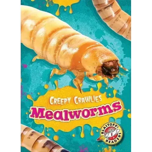 Mealworms