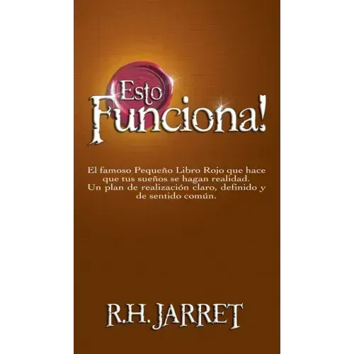 Esto Funciona! / It Works (Spanish Edition)