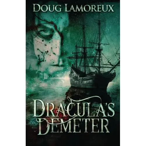 Dracula's Demeter