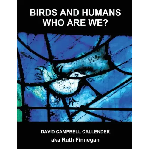 Birds and Humans: who are we?