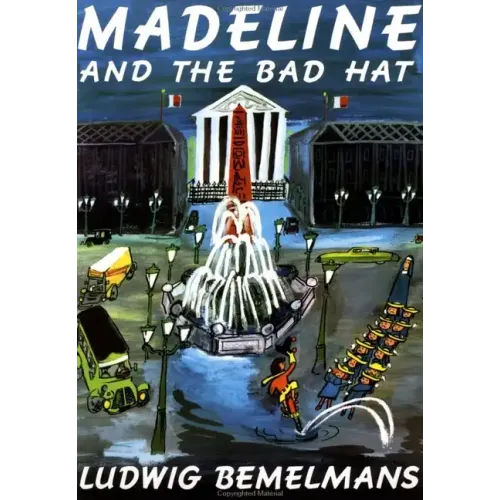 Madeline and the Bad Hat