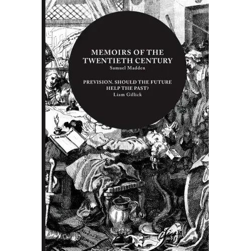 Memoirs of the Twentieth Century