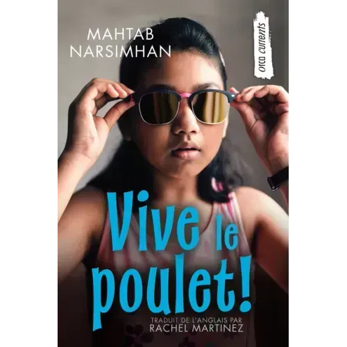 Vive Le Poulet!