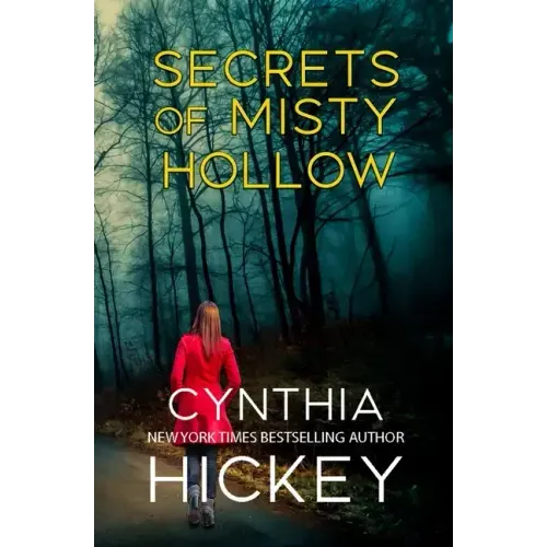 Secrets of Misty Hollow